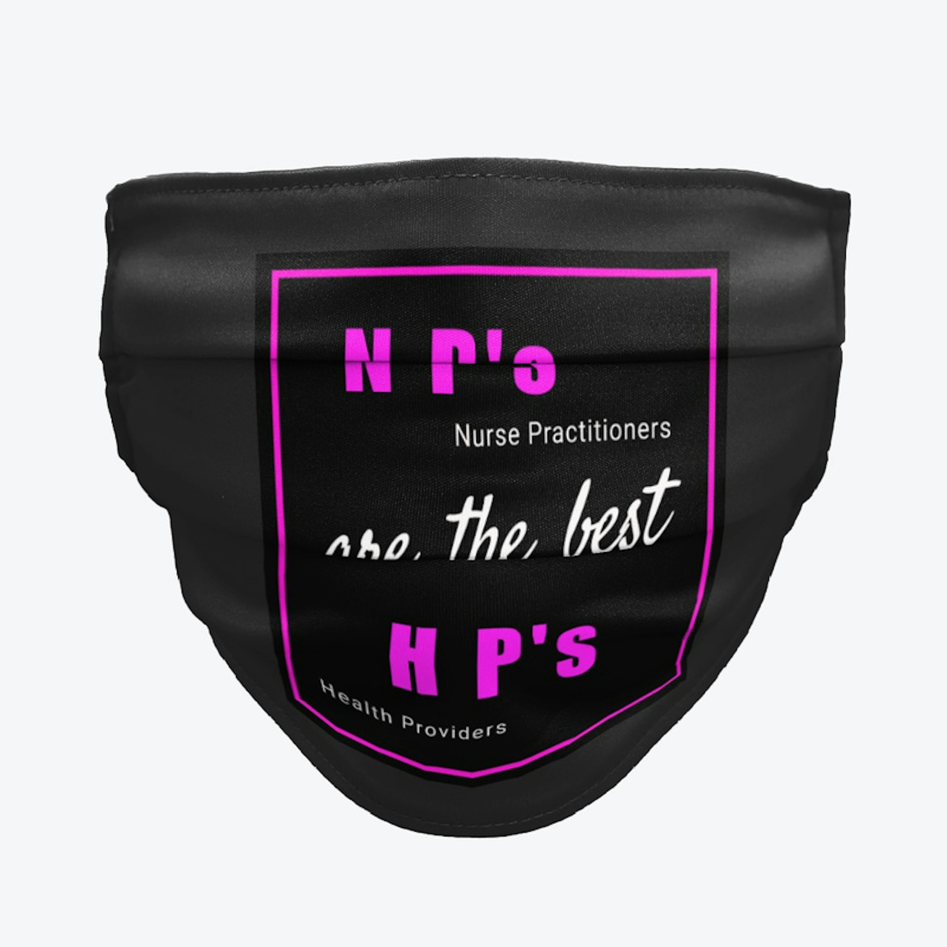 Np's are the best HP's